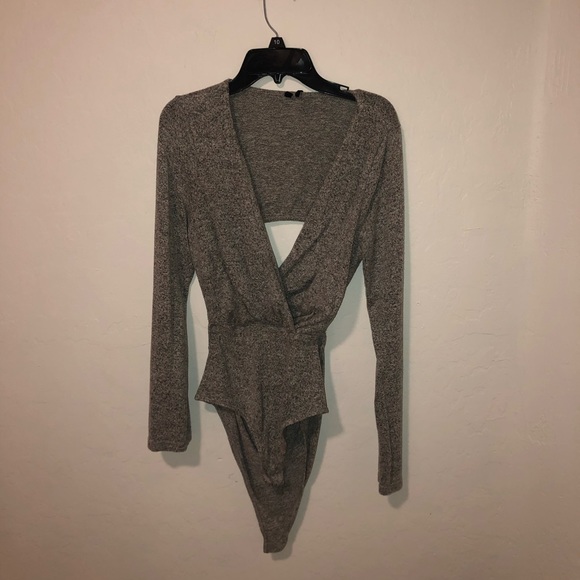 Urban Outfitters Tops - 🦋 Urban Outfitters Out From Under Bodysuit